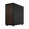PC-kotelo Fractal Design North XL Midi Tower musta