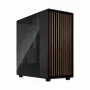 PC-kotelo Fractal Design North XL Midi Tower musta