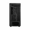 PC-kotelo Fractal Design FD-C-NOR1X-01 Midi Tower musta