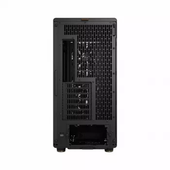 PC-kotelo Fractal Design FD-C-NOR1X-01 Midi Tower musta