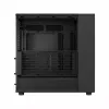PC-kotelo Fractal Design FD-C-NOR1X-01 Midi Tower musta