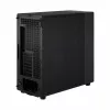 PC-kotelo Fractal Design FD-C-NOR1X-01 Midi Tower musta