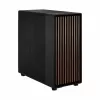 PC-kotelo Fractal Design FD-C-NOR1X-01 Midi Tower musta
