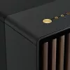 PC-kotelo Fractal Design FD-C-NOR1X-01 Midi Tower musta