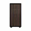 PC-kotelo Fractal Design FD-C-NOR1X-01 Midi Tower musta