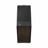 PC-kotelo Fractal Design FD-C-NOR1X-01 Midi Tower musta