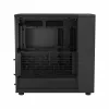 PC-kotelo Fractal Design FD-C-NOR1X-01 Midi Tower musta