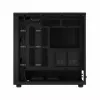 PC-kotelo Fractal Design FD-C-NOR1X-01 Midi Tower musta