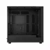 PC-kotelo Fractal Design FD-C-NOR1X-01 Midi Tower musta
