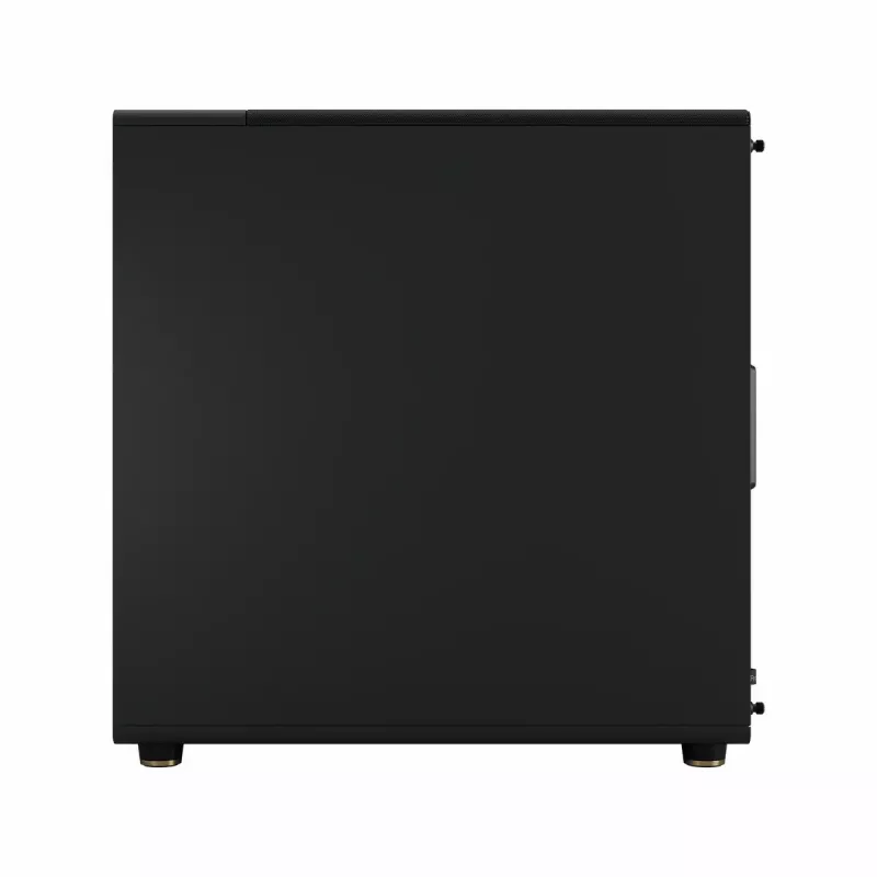 PC-kotelo Fractal Design FD-C-NOR1X-01 Midi Tower musta
