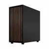 PC-kotelo Fractal Design FD-C-NOR1X-01 Midi Tower musta