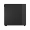 PC-kotelo Fractal Design FD-C-NOR1X-01 Midi Tower musta