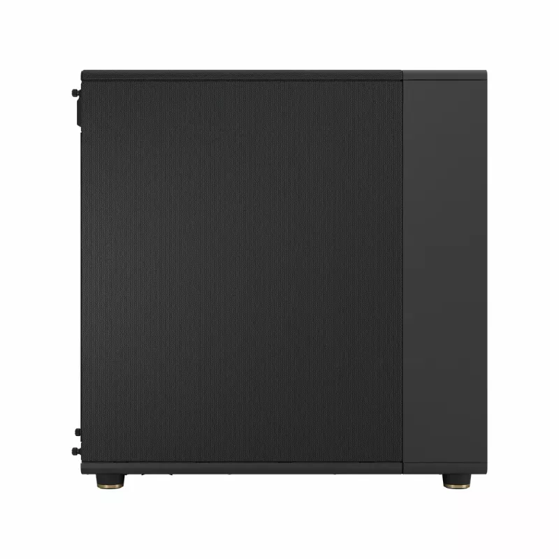 PC-kotelo Fractal Design FD-C-NOR1X-01 Midi Tower musta