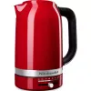 KitchenAid 5KEK1701EER vedenkeitin 1,7 l 2400 W punainen