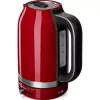 KitchenAid 5KEK1701EER vedenkeitin 1,7 l 2400 W punainen
