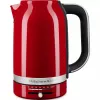 KitchenAid 5KEK1701EER vedenkeitin 1,7 l 2400 W punainen