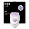 Braun Silk-epil 3 SE3-000 epilaattori