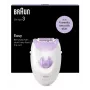 Braun Silk-epil 3 SE3-000 epilaattori