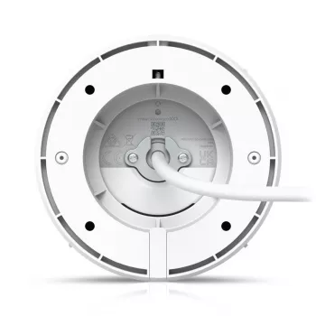 UBIQUITI NETWORKS Uvc-g5-turret Ultra-videokamera valkoinen