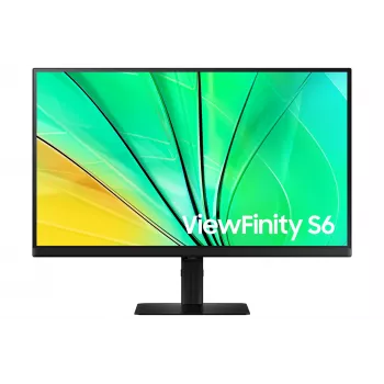 Samsung S60D tietokonenäyttö 68,6 cm (27