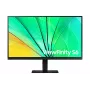 Samsung S60D tietokonenäyttö 68,6 cm (27 inch) 2560 x 1440 pikseliä Quad HD LCD musta