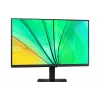 Samsung S60D tietokonenäyttö 68,6 cm (27 inch) 2560 x 1440 pikseliä Quad HD LCD musta