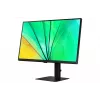 Samsung S60D tietokonenäyttö 68,6 cm (27 inch) 2560 x 1440 pikseliä Quad HD LCD musta