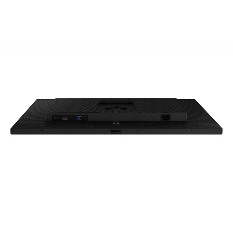 Samsung S60D tietokonenäyttö 68,6 cm (27 inch) 2560 x 1440 pikseliä Quad HD LCD musta