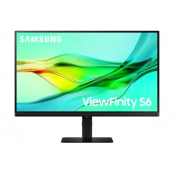 Näyttö Samsung S60UD 27