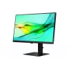 24 inch Quad HD LCD -näyttö Samsung S60UD LS24D600UAUXEN — 2560×1440, IPS, 5 ms, USB-C PD 90W, USB 3.2 -keskitin, VESA