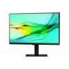 24 inch Quad HD LCD -näyttö Samsung S60UD LS24D600UAUXEN — 2560×1440, IPS, 5 ms, USB-C PD 90W, USB 3.2 -keskitin, VESA
