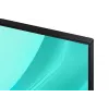 24 inch Quad HD LCD -näyttö Samsung S60UD LS24D600UAUXEN — 2560×1440, IPS, 5 ms, USB-C PD 90W, USB 3.2 -keskitin, VESA