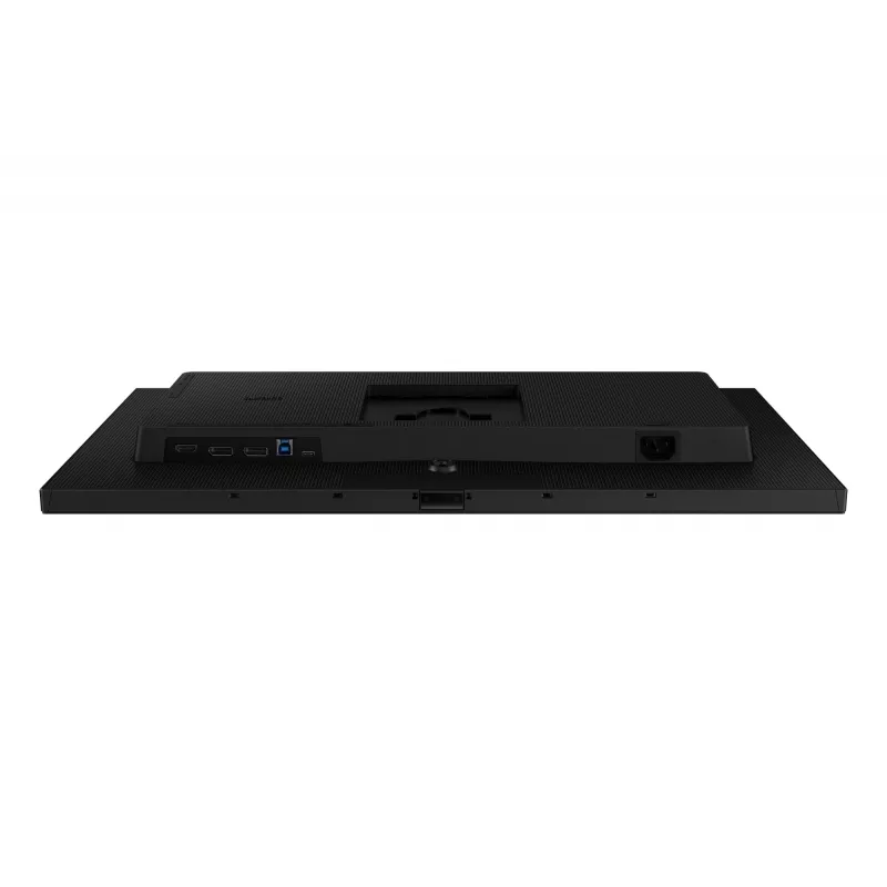 24 inch Quad HD LCD -näyttö Samsung S60UD LS24D600UAUXEN — 2560×1440, IPS, 5 ms, USB-C PD 90W, USB 3.2 -keskitin, VESA
