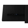 24 inch Quad HD LCD -näyttö Samsung S60UD LS24D600UAUXEN — 2560×1440, IPS, 5 ms, USB-C PD 90W, USB 3.2 -keskitin, VESA