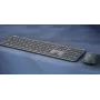 Logitech MK950 Signature for Business näppäimistö ja hiiri langaton Bluetooth QWERTZ saksa grafiitti