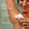 Braun Silk-epil 9 9-030 epilaattori, 40 pinsettiä, valkoinen