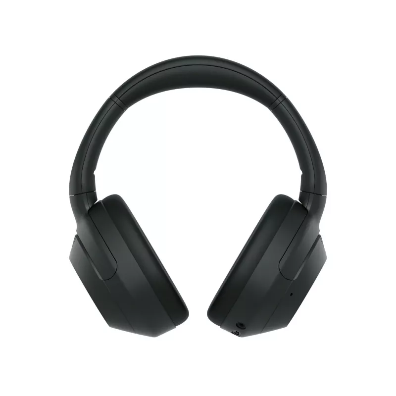 Headset Sony ULT WEAR monaural USB/Bluetooth 5.2, ANC, 30–50 h akku, 3,5 mm, USB‑C-lataus, 255 g