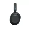 Headset Sony ULT WEAR monaural USB/Bluetooth 5.2, ANC, 30–50 h akku, 3,5 mm, USB‑C-lataus, 255 g
