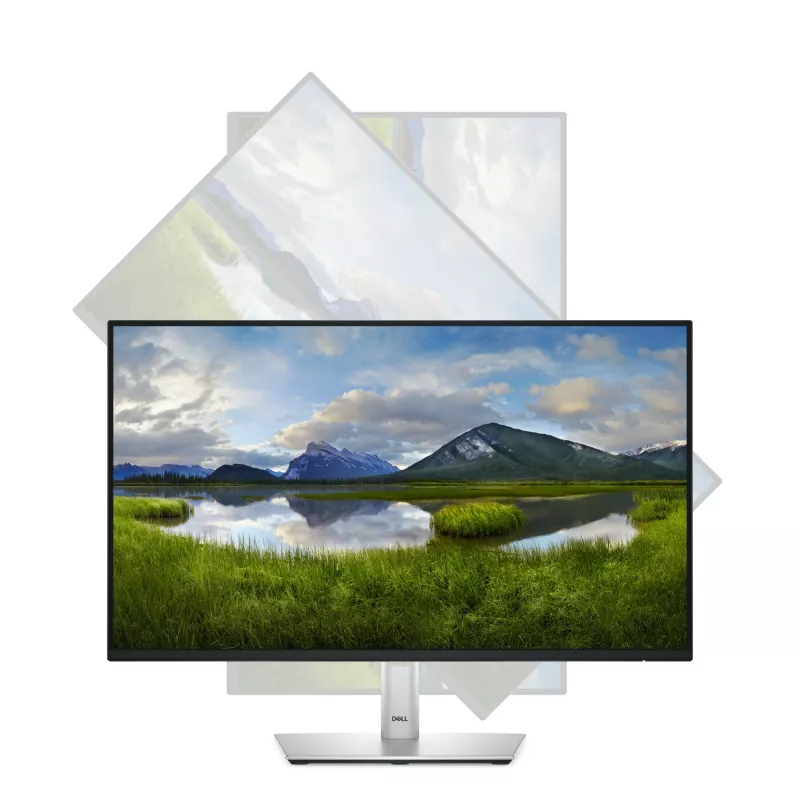 DELL Pro Plus P2425H tietokonenäyttö 60,5 cm (23,8