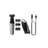 Philips BODYGROOM Series 5000 BG5021/15 suihkunkestävä intiimi- ja vartalokarvan trimmeri