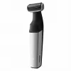 Philips BODYGROOM Series 5000 BG5021/15 suihkunkestävä intiimi- ja vartalokarvan trimmeri