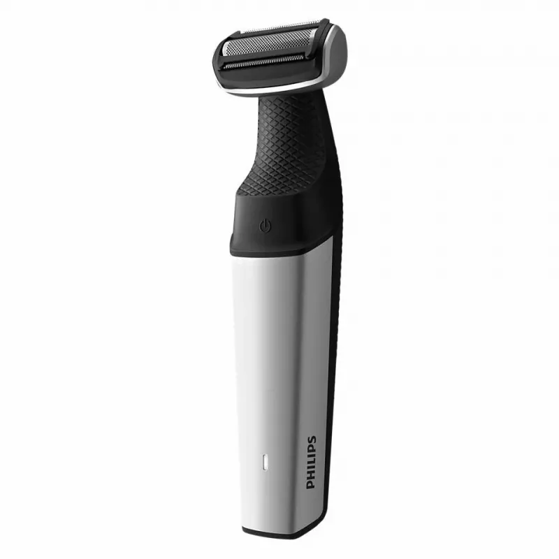 Philips BODYGROOM Series 5000 BG5021/15 suihkunkestävä intiimi- ja vartalokarvan trimmeri