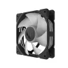 ASUS TUF GAMING TR120 ARGB 3IN1 musta tietokonekotelon ilmajäähdytin 12 cm
