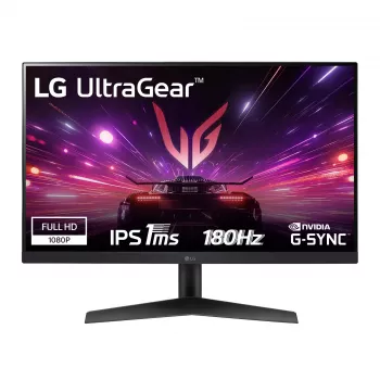 LG 24GS60F tietokonenäyttö 61 cm (24