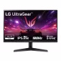 LG 24GS60F tietokonenäyttö 61 cm (24 inch) 1920 x 1080 pikseliä Full HD LCD musta