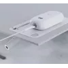 Ubiquiti UACC-AI-Theta-CMS valkoinen ruostumaton teräs