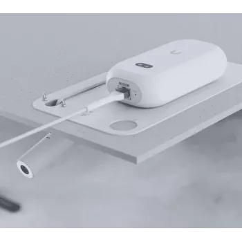 Ubiquiti UACC-AI-Theta-CMS valkoinen ruostumaton teräs