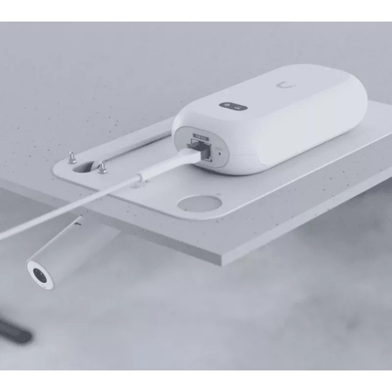 Ubiquiti UACC-AI-Theta-CMS valkoinen ruostumaton teräs
