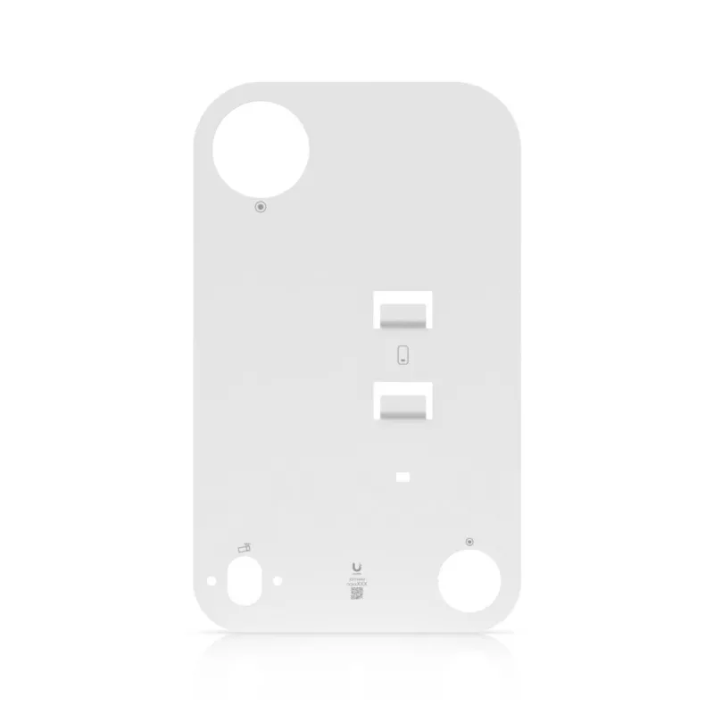 Ubiquiti UACC-AI-Theta-CMS valkoinen ruostumaton teräs