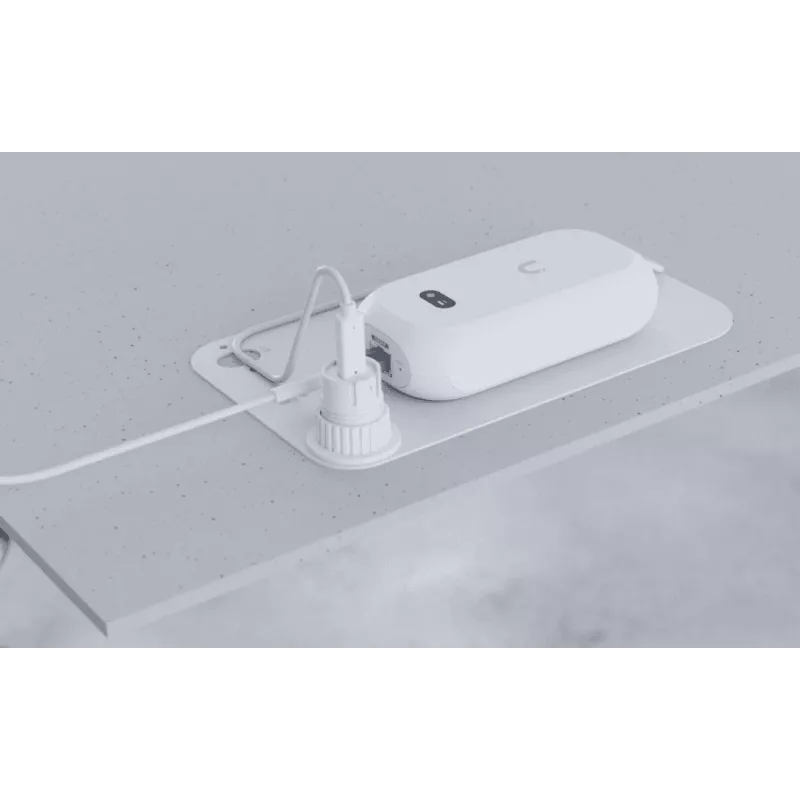 Ubiquiti UACC-AI-Theta-CMS valkoinen ruostumaton teräs